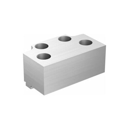 Garant Soft Top Jaw, for Type: 100 361130 100